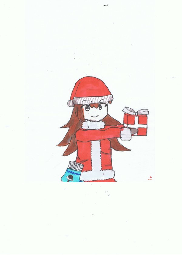 2019年12月23日から2020年1月24日に投稿したイラスト