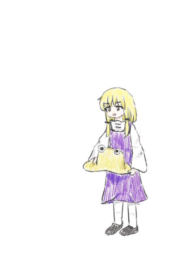 2020年8月7日から2020年9月22日に投稿したイラスト！