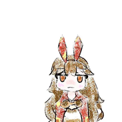 あきらめアンバー24日目