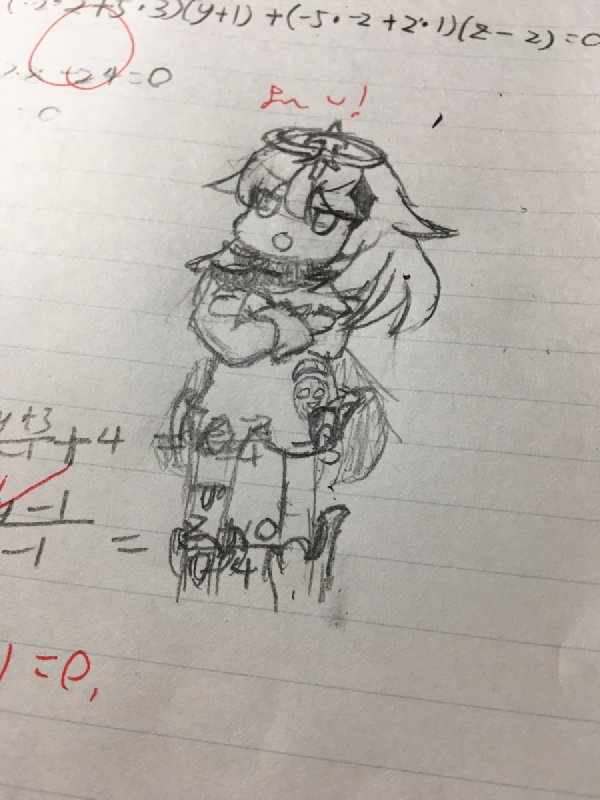 2020年9月27日から2020年10月25日に投稿したイラスト！