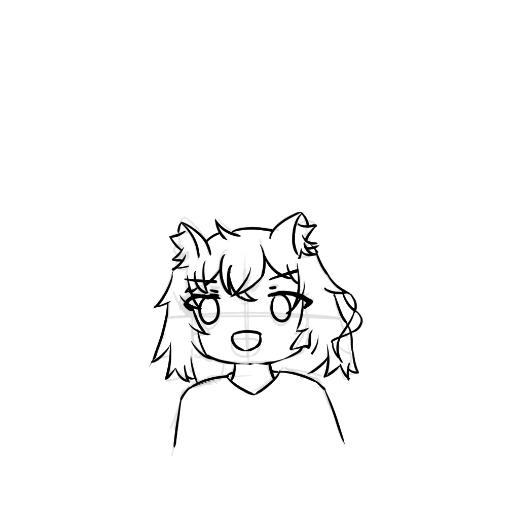 初ベクターレイヤーは楽しい