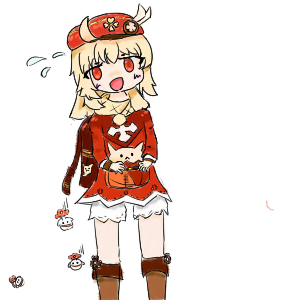 クレーだよ！！！！！