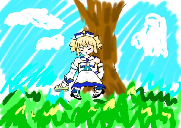 バーバラ