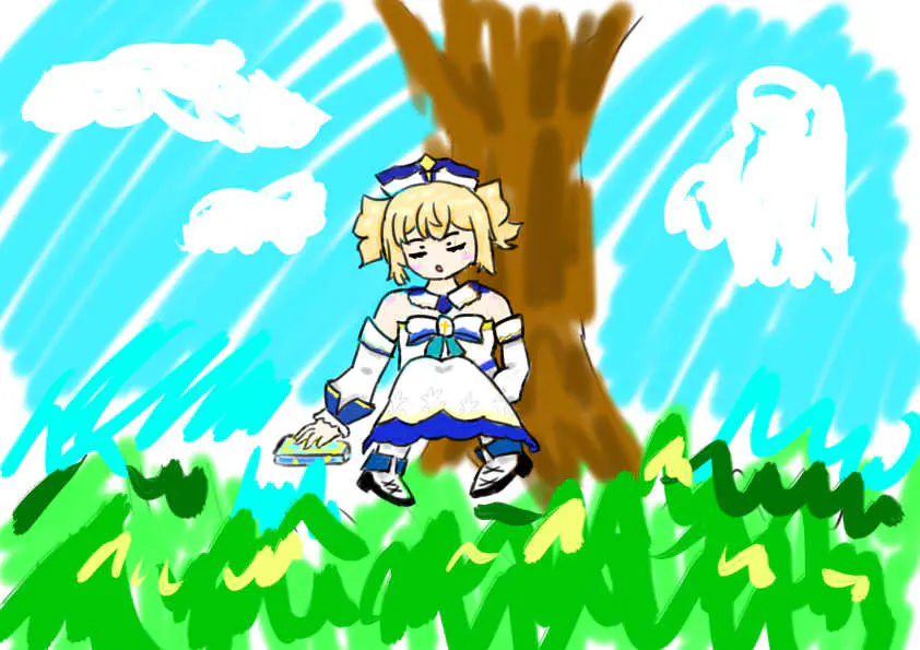 バーバラ