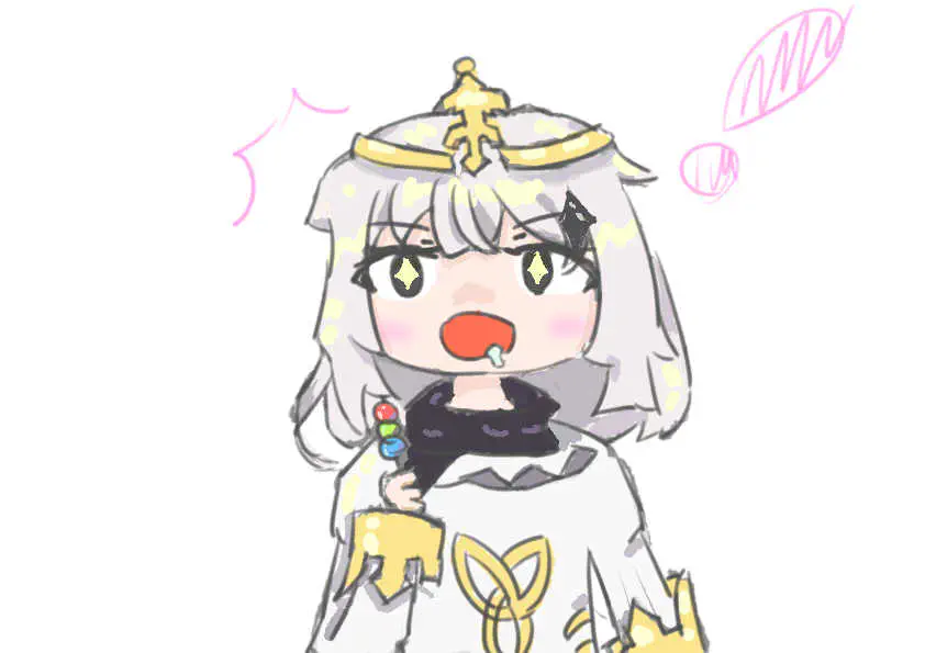 パイモン！リメイク