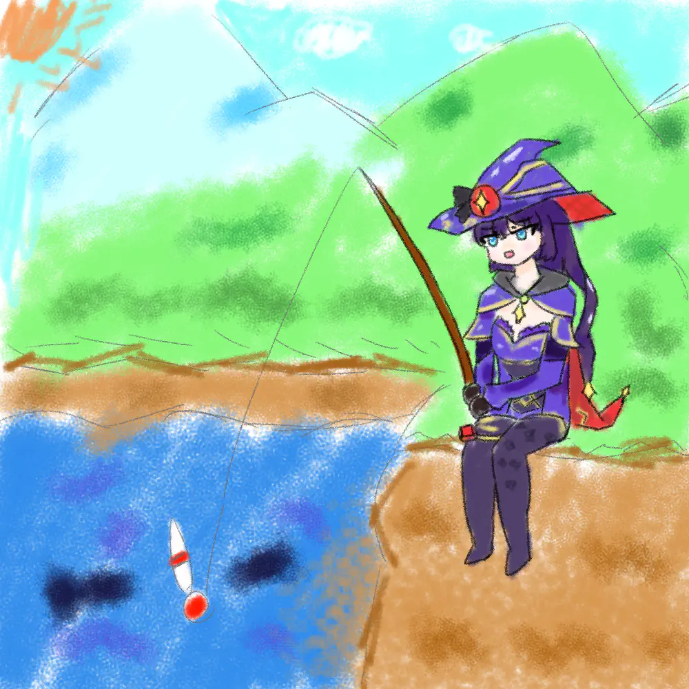 つりたのしみ