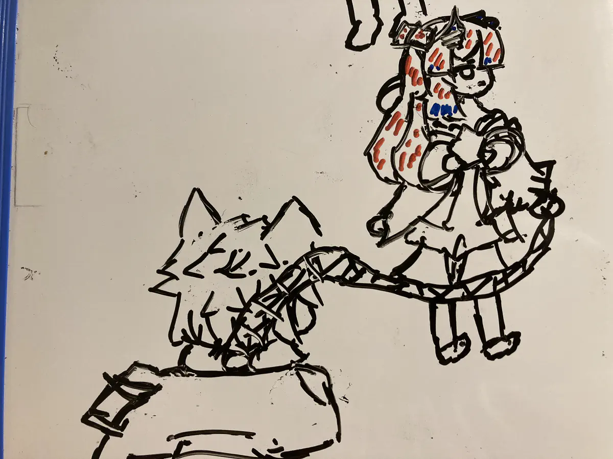 主従関係relationship between masterno1