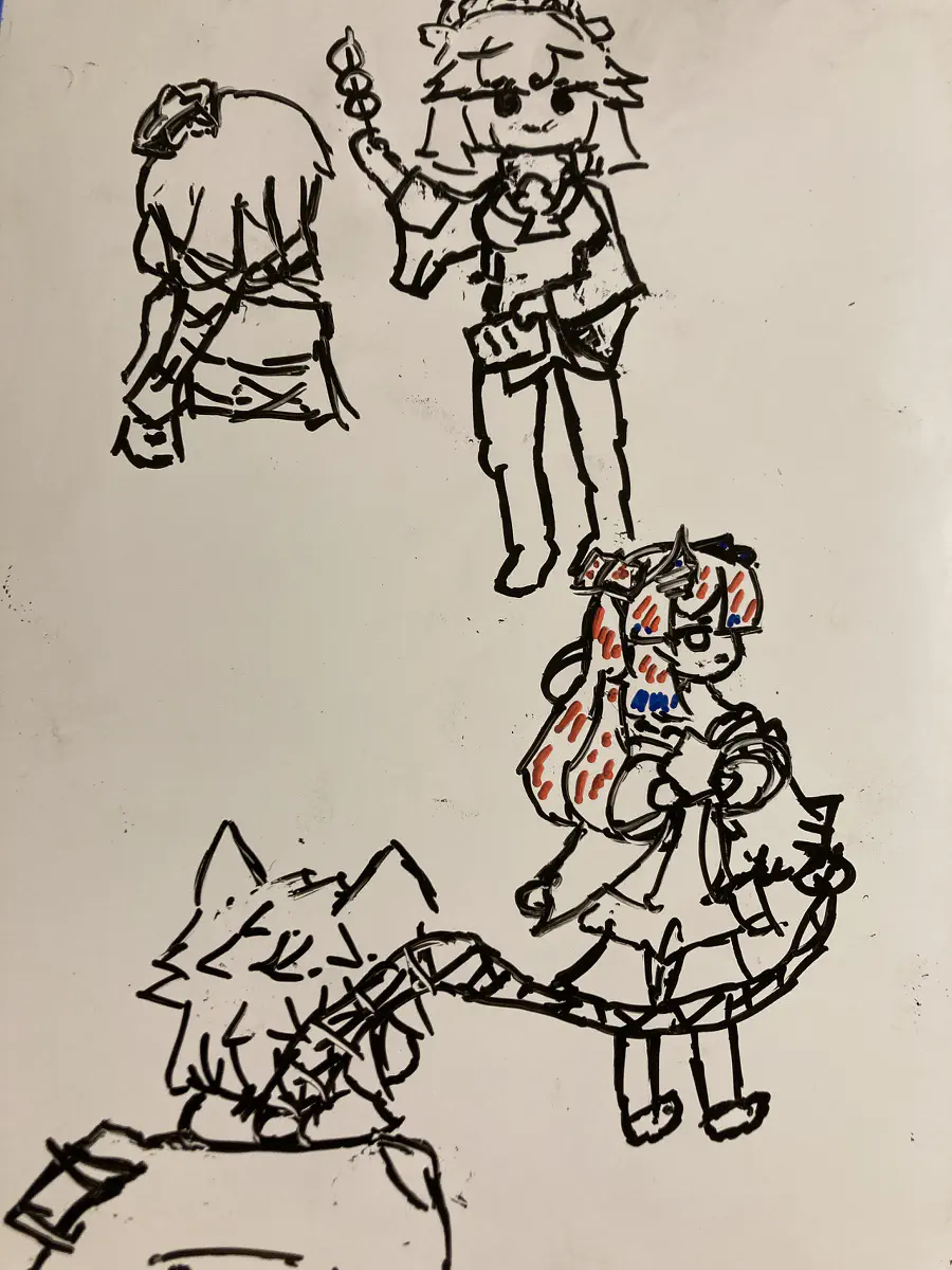主従関係relationship between master