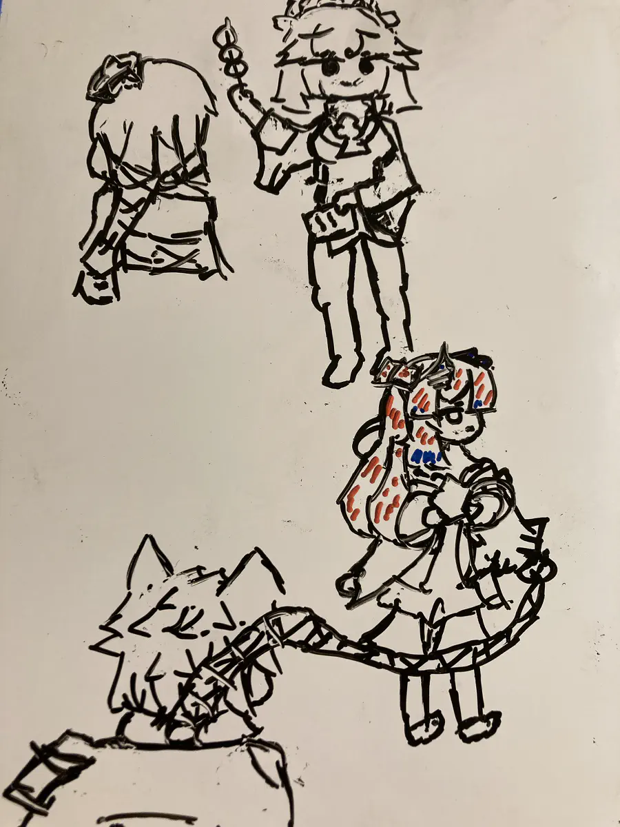 主従関係relationship between master