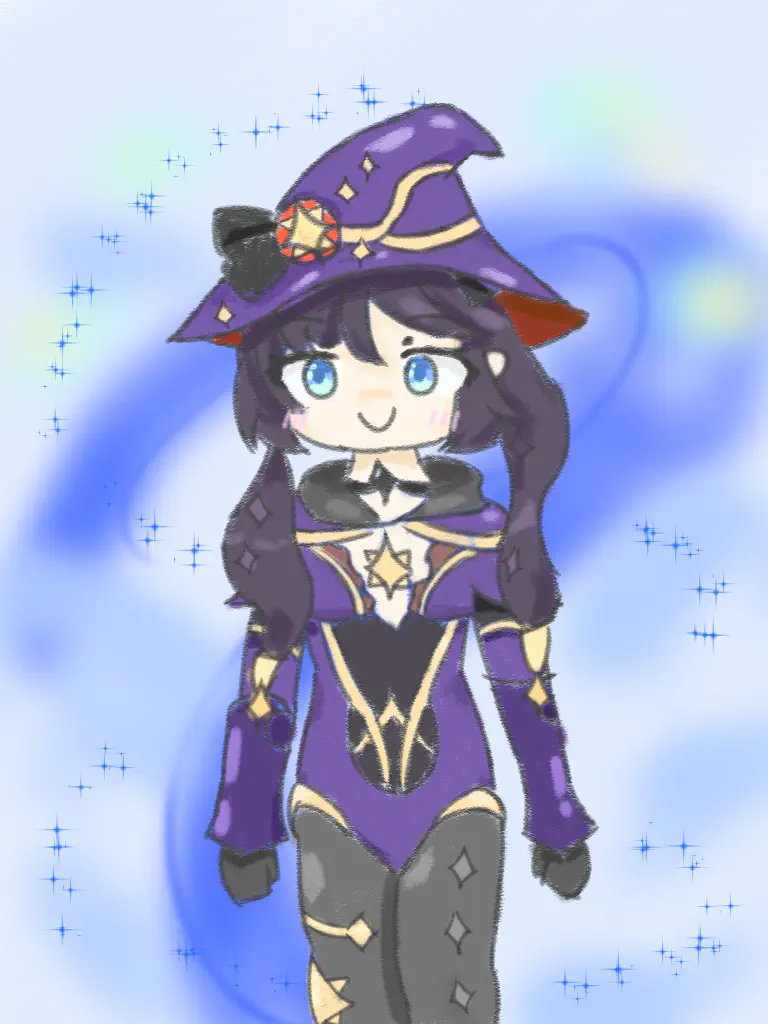 mona