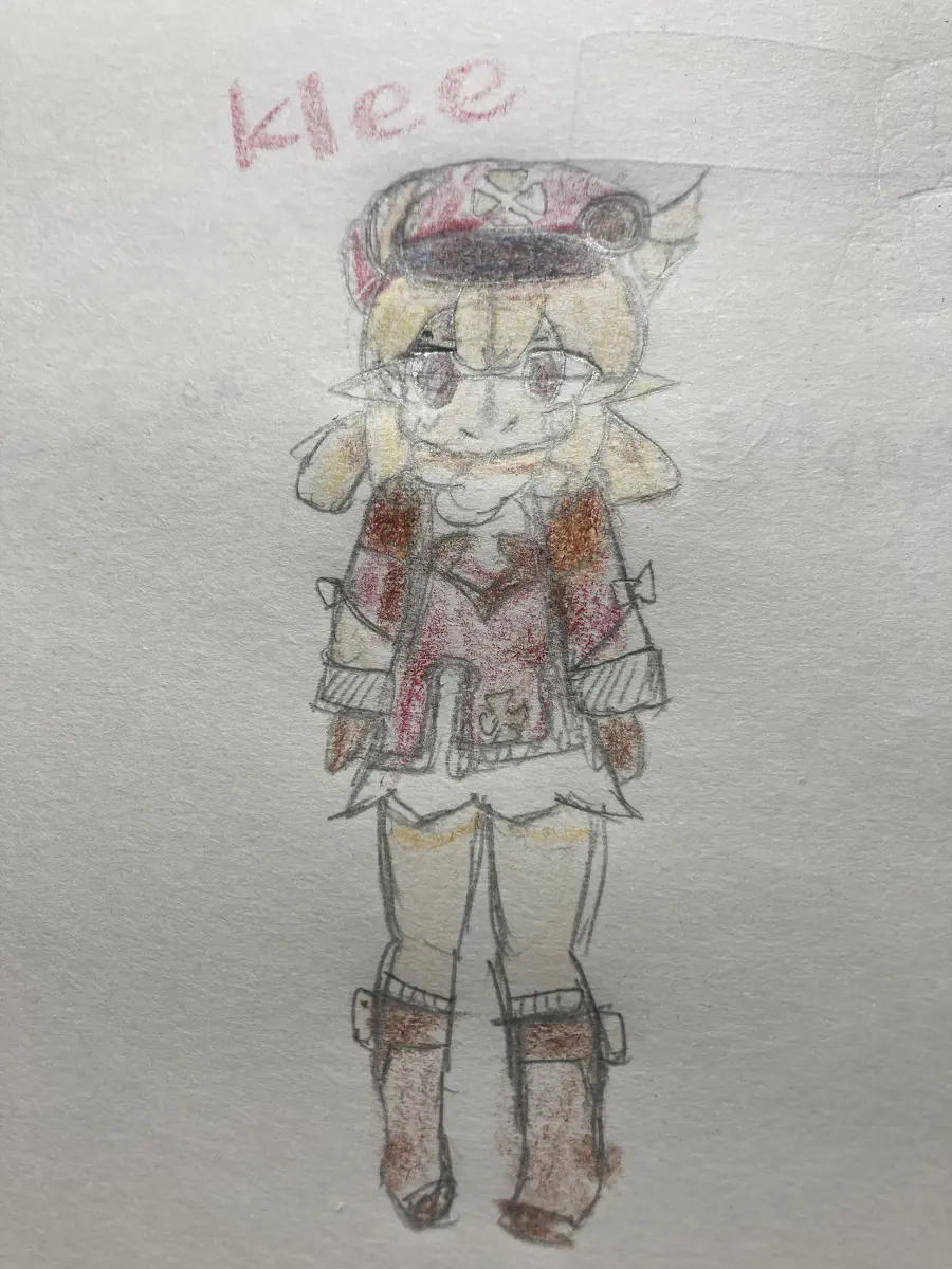 Klee