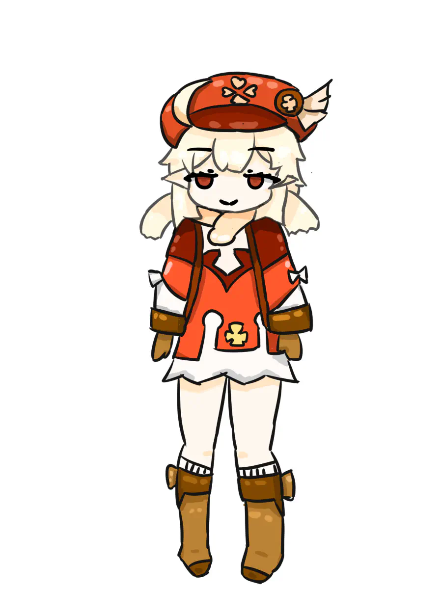 あえてのクレーno1