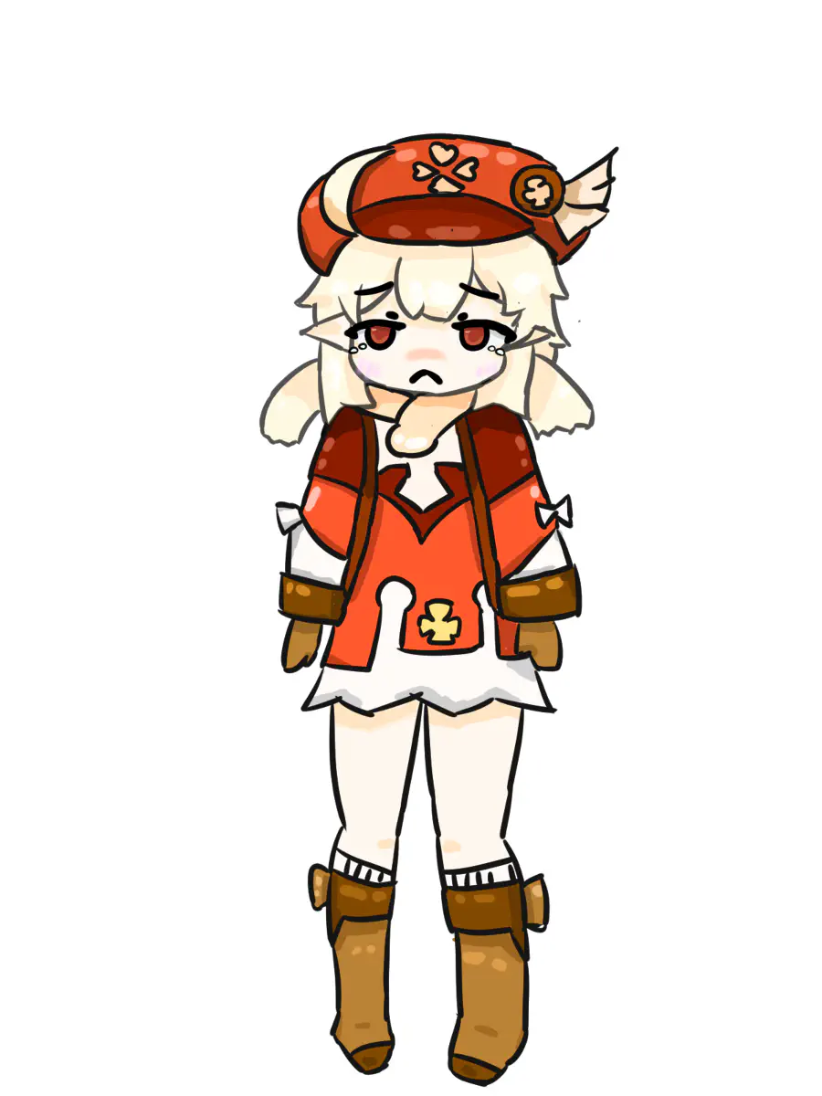 あえてのクレーno1