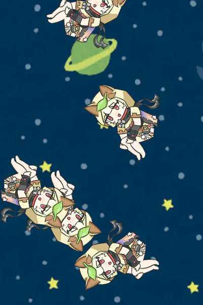 ちゅうにうかぶさゆ