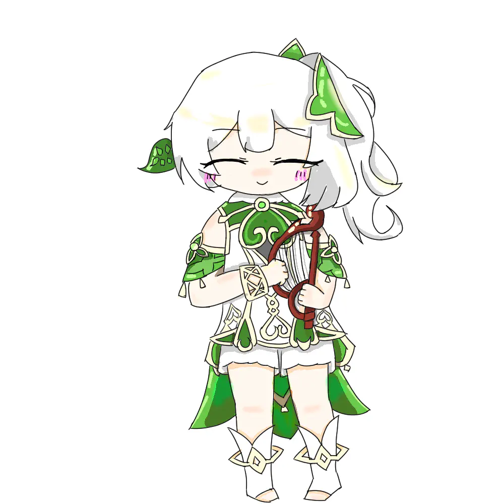 森林書1pナヒ仮