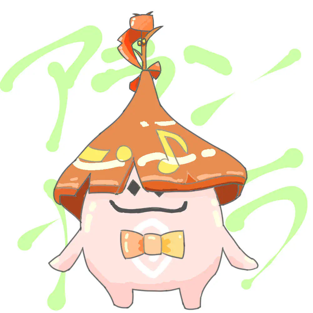 アランﾅﾗｧ！