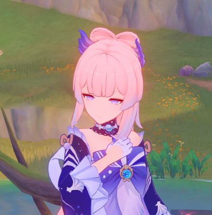 【日記】原神夏イベント終わらせられた！！