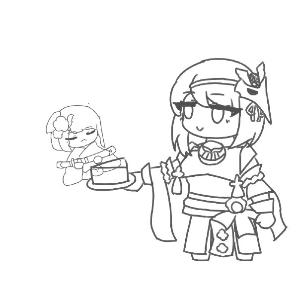 【日記】絵が描けない！！！