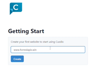 【cusdis】hugoで作ったブログでコメントができるようになったよ！