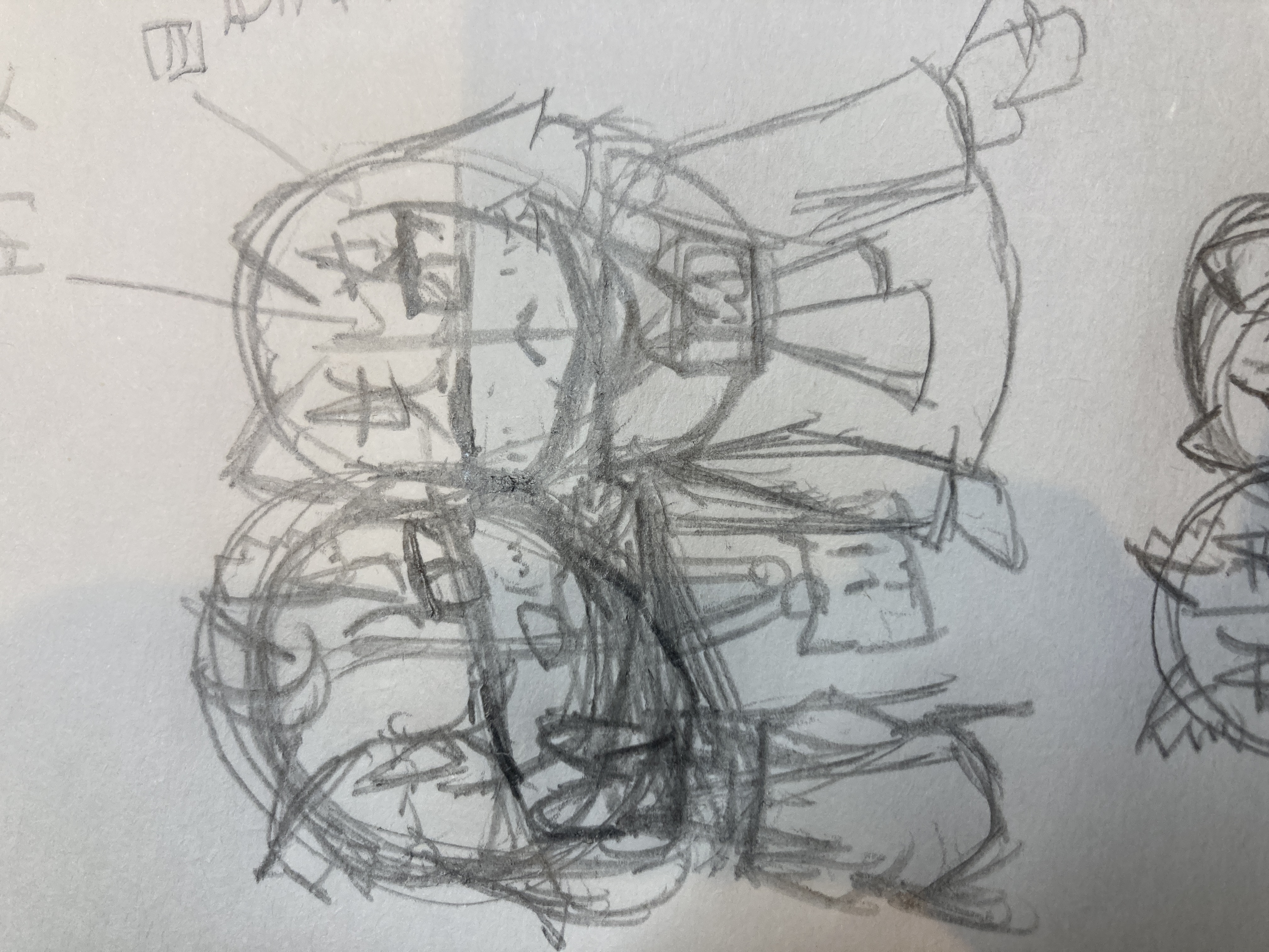 【ミニ日記】目標と目的