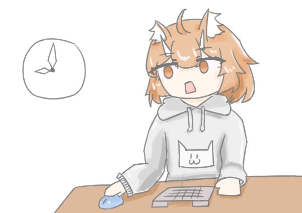 【日記】時間はすぎるのが早い！！