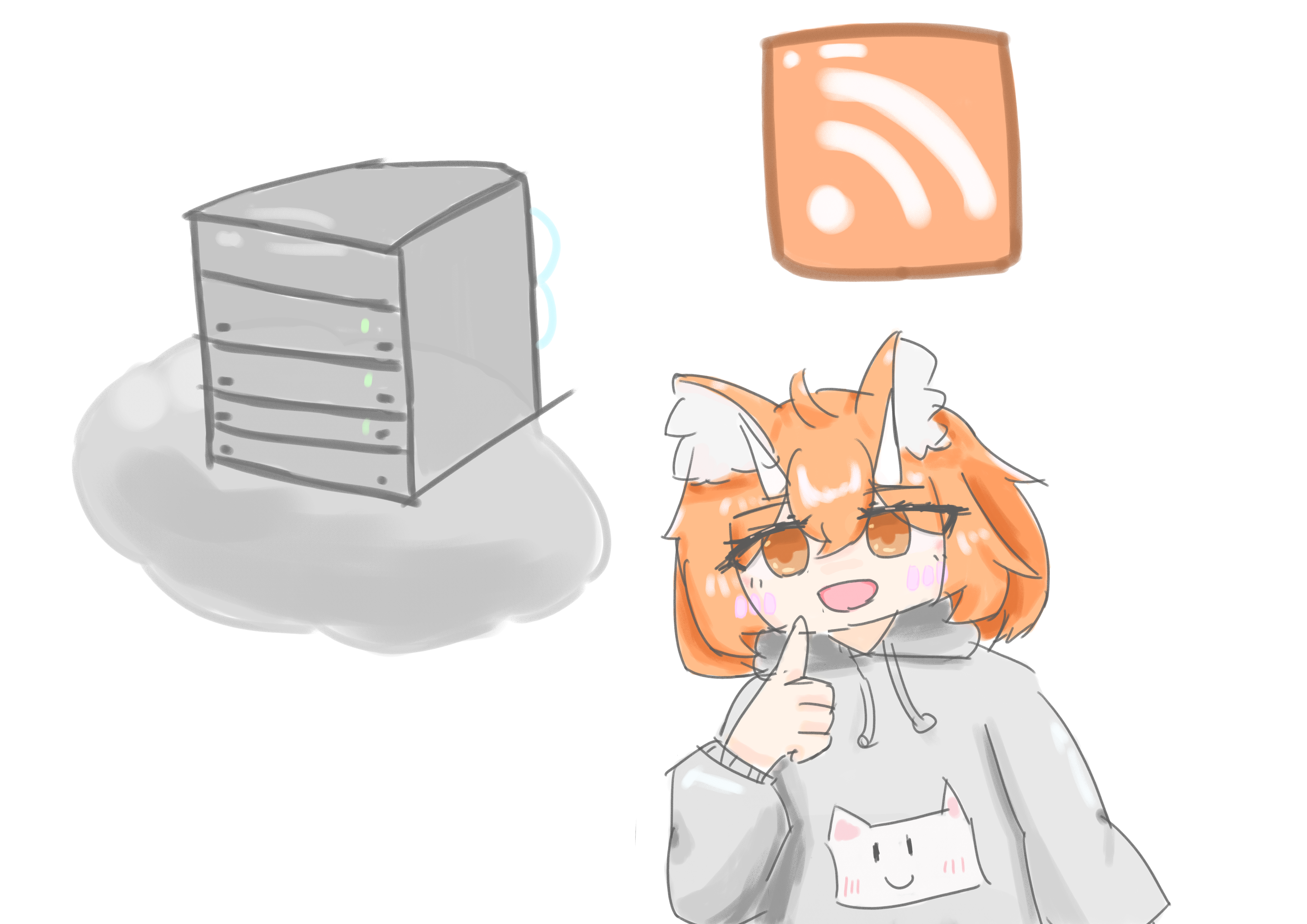 【日記】自分の知らない面白いサービスがたくさんある