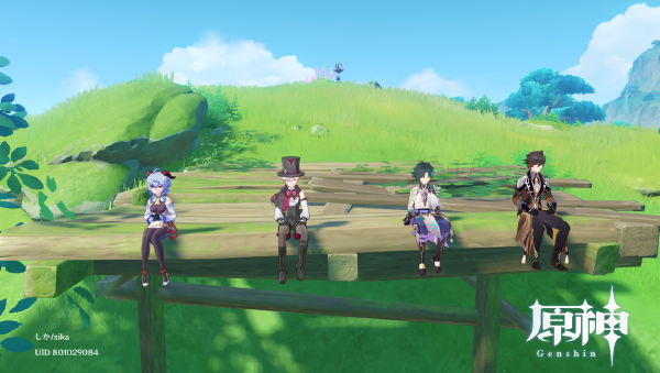 【日記】予想外の出会い