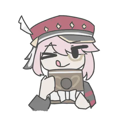 おまけシャルロット