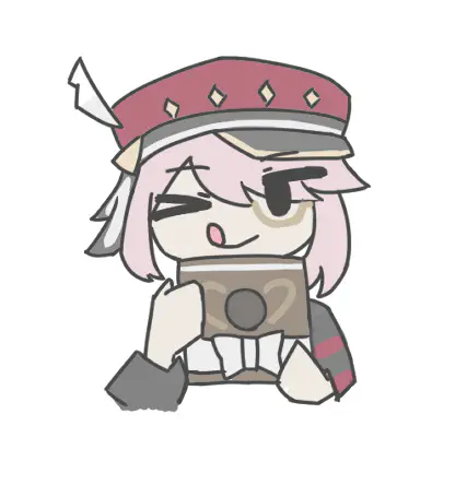 おまけシャルロット