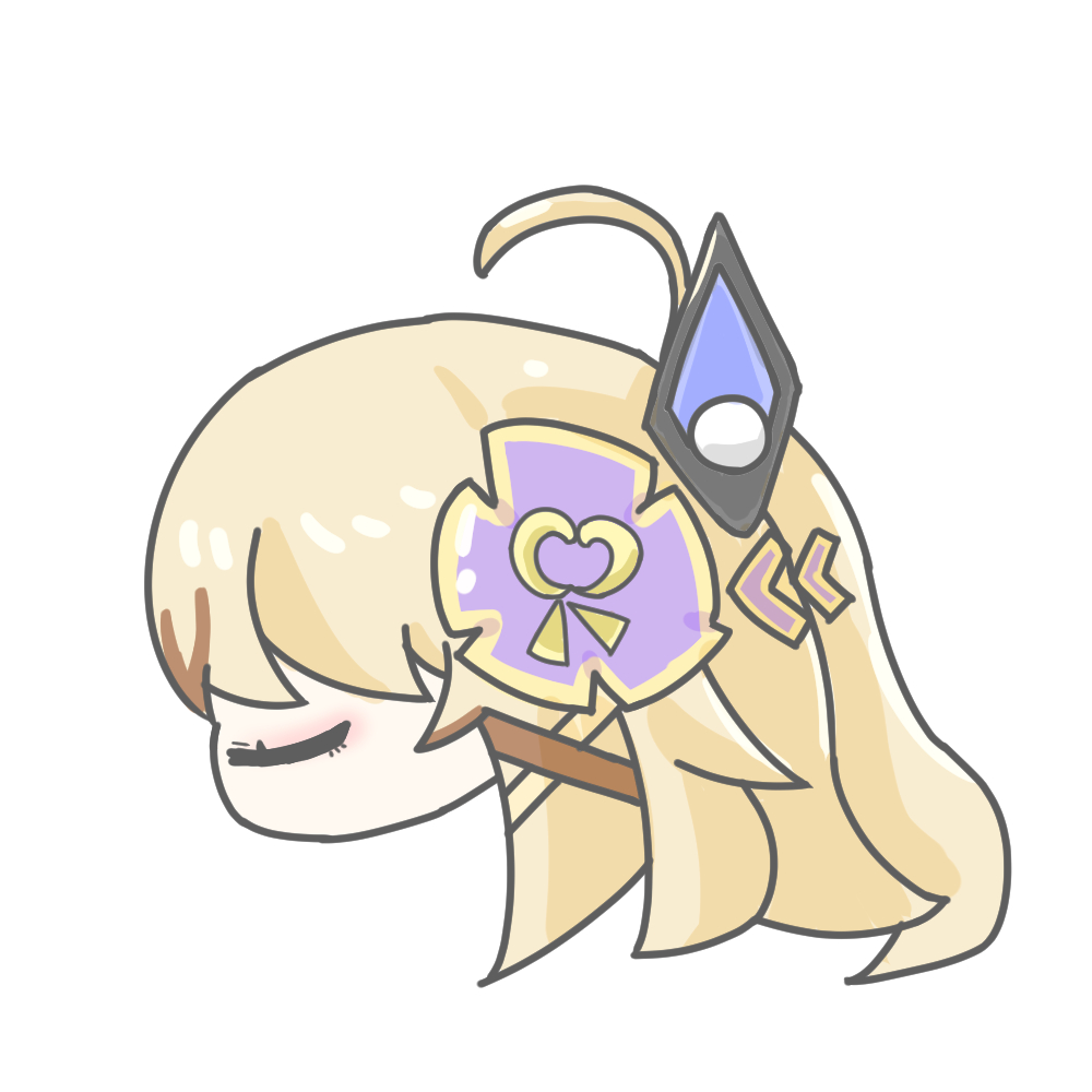 ロゴ的なものを作ろうとしたけど・・・