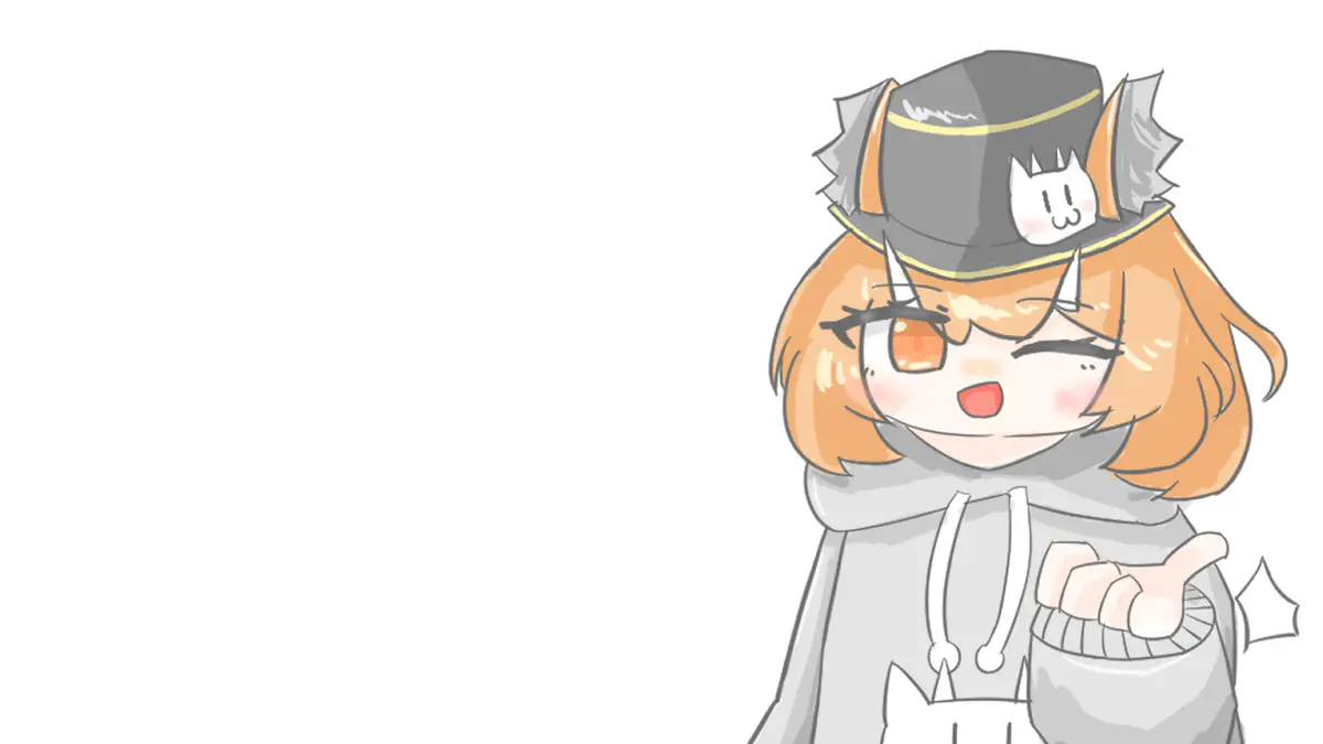 開拓クエスト遊ぶよ～サムネイル用のモノ