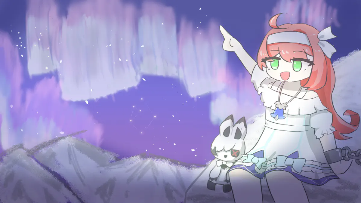 キャラ性能予想などのための落書き達！！