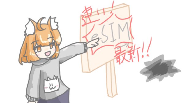 povo移行中にトラブった；；(「SIMが無効です」)と表示される