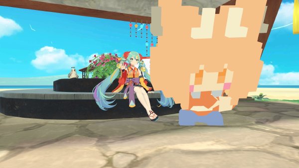 OKIVFES 2025楽しめるところを楽しむ！！