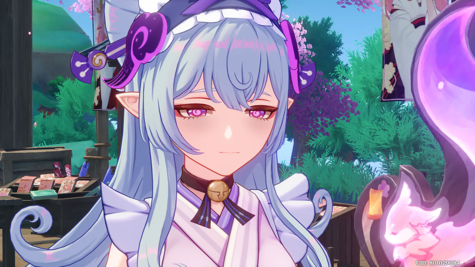 疲れている瑞希