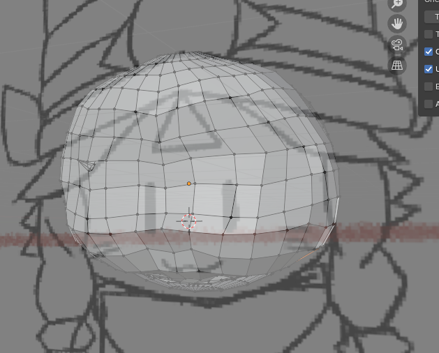 blenderできない・・・