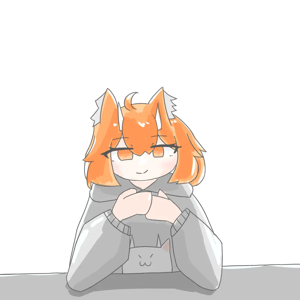 しかかも腕組