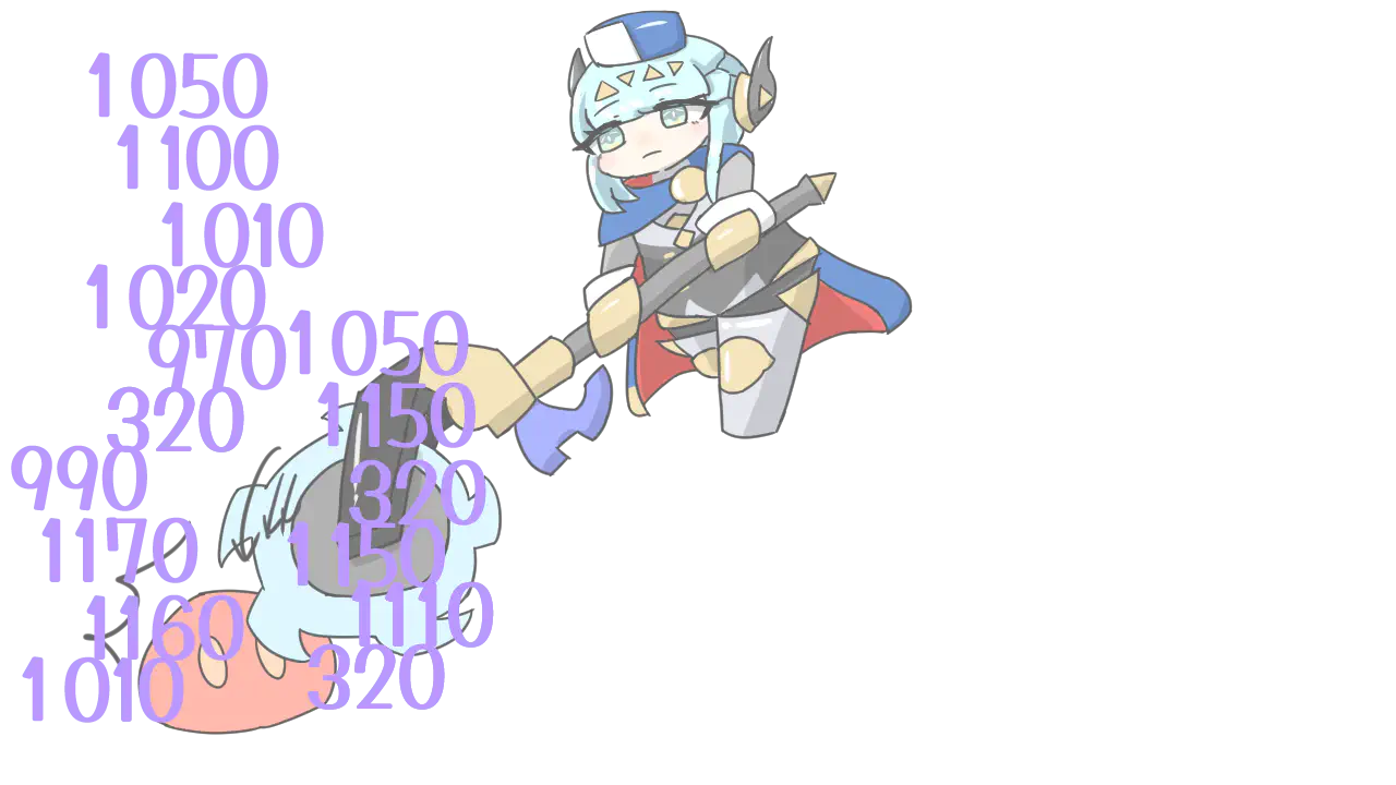 イネファガガガ