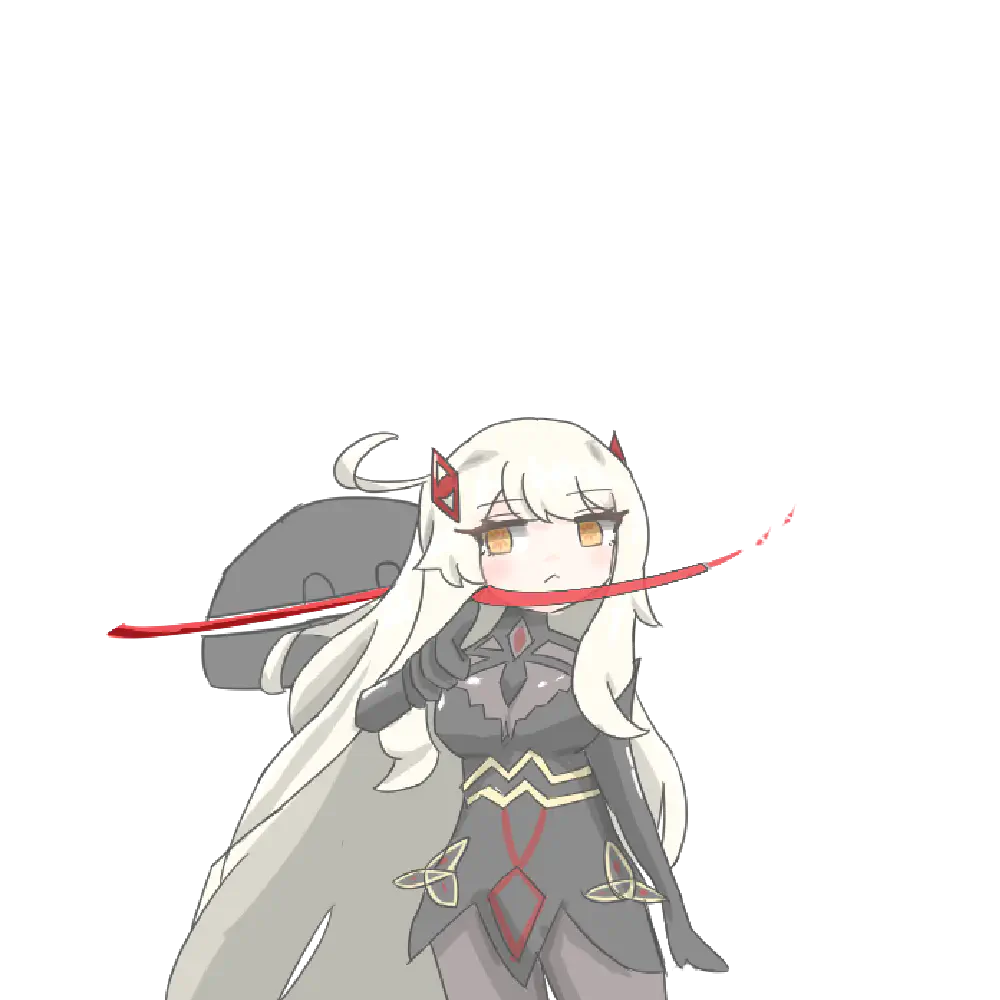 ロノヴァ打ち首