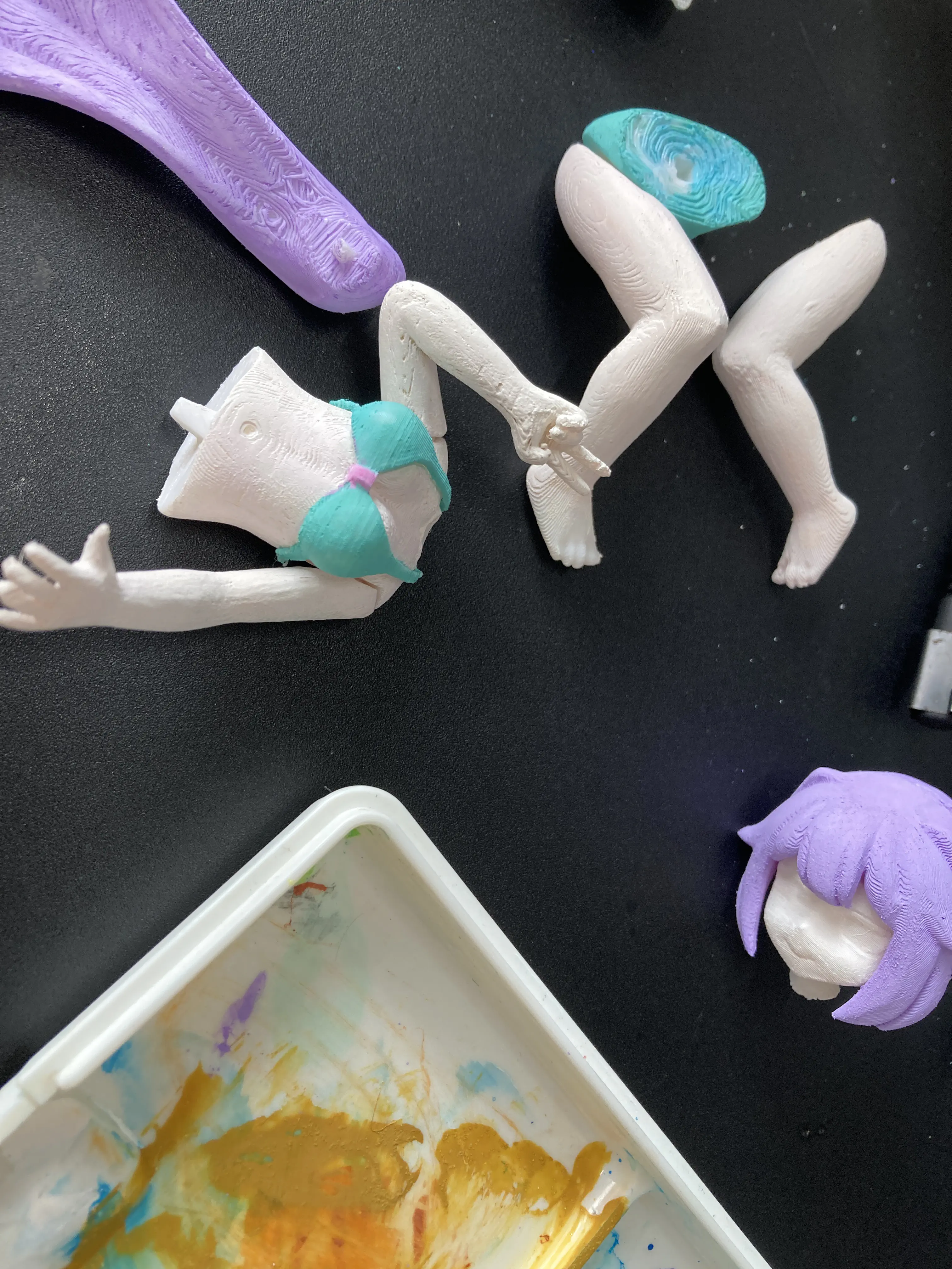 色塗り結果