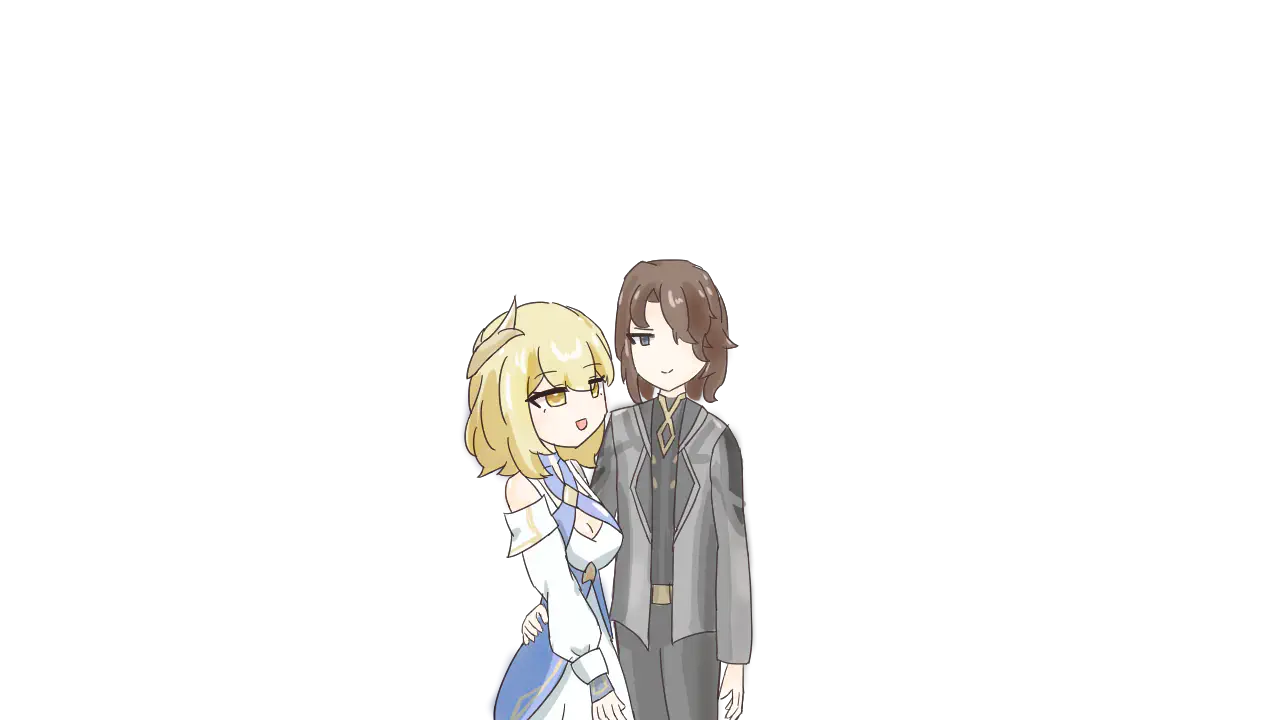 レリル、ソリンディス