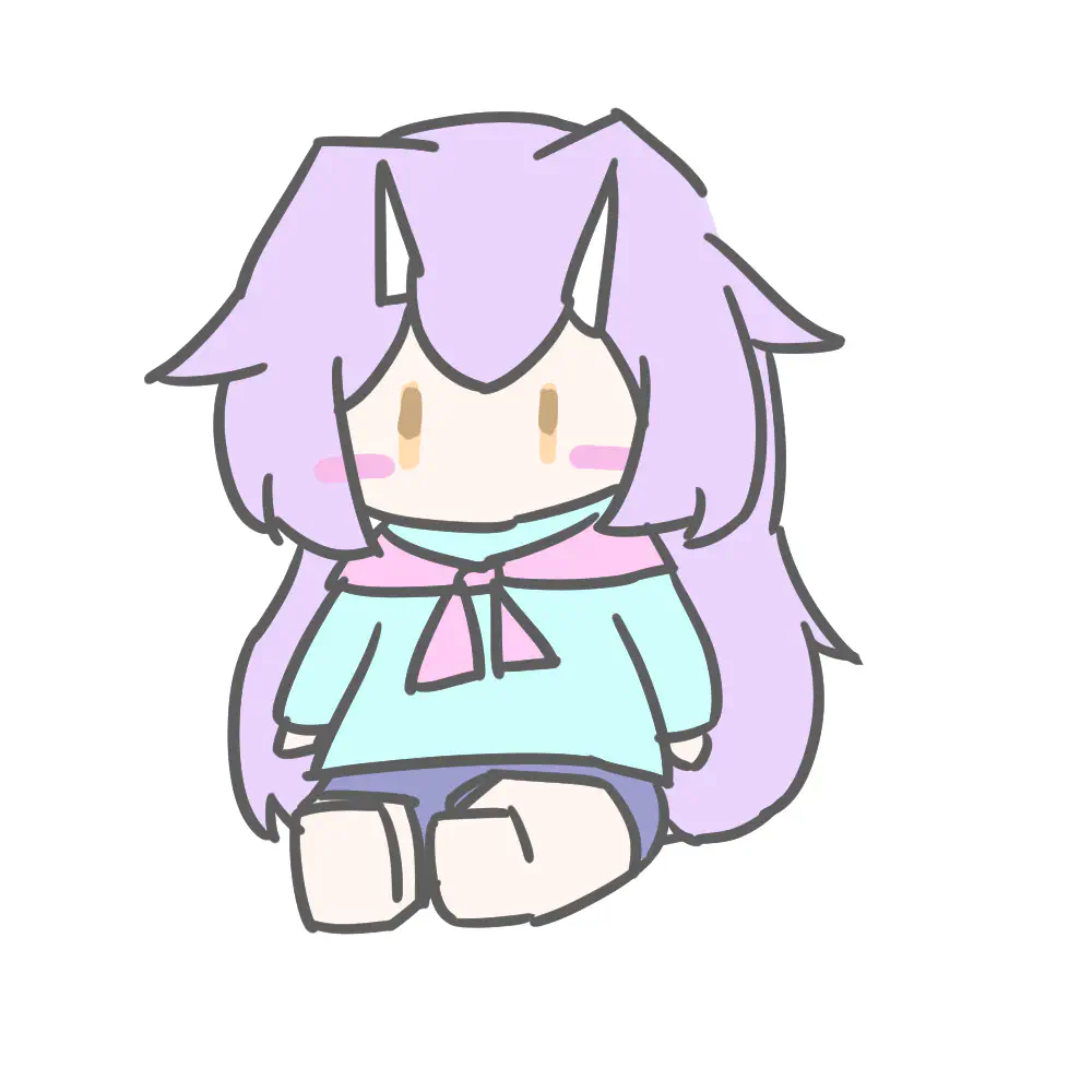 モカちょこっと