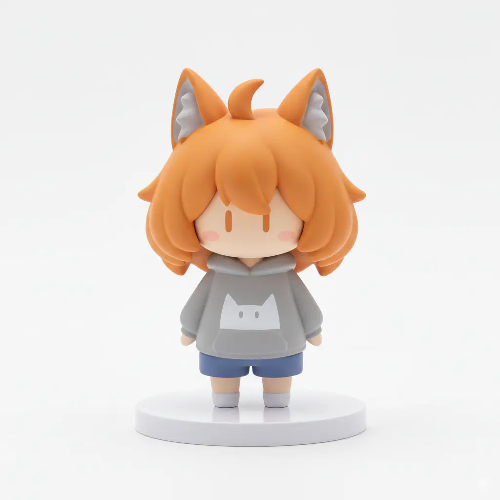 しか正面