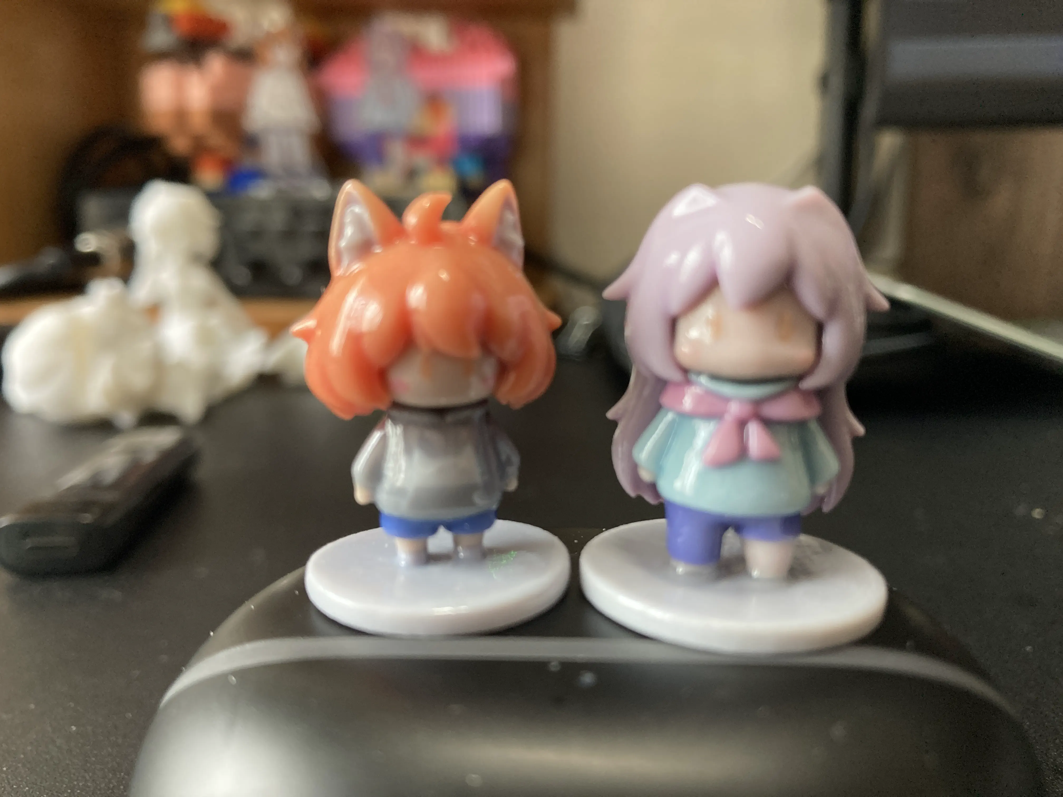 フィギュアできました