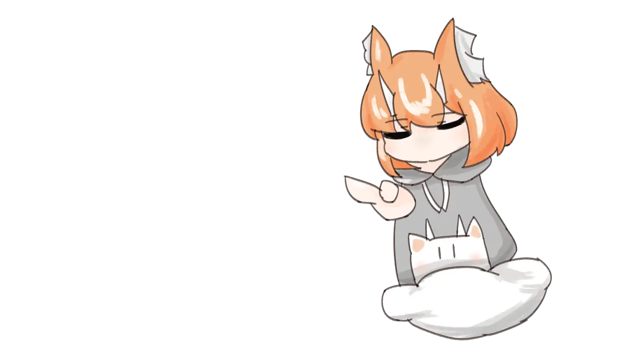 月影の仙跡サムネイル用イラスト