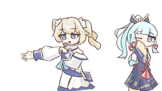 リンネア予想バーバラ綾華